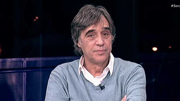 Secuencias en 24H - Secuencias en 24 h - 10/11/17