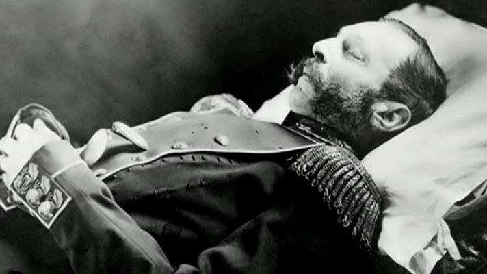 Documenta2 - La Revolución rusa