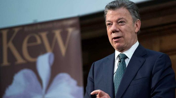 Latinoamérica en 24 horas - Latinoamérica en 24 horas - 10/11/17