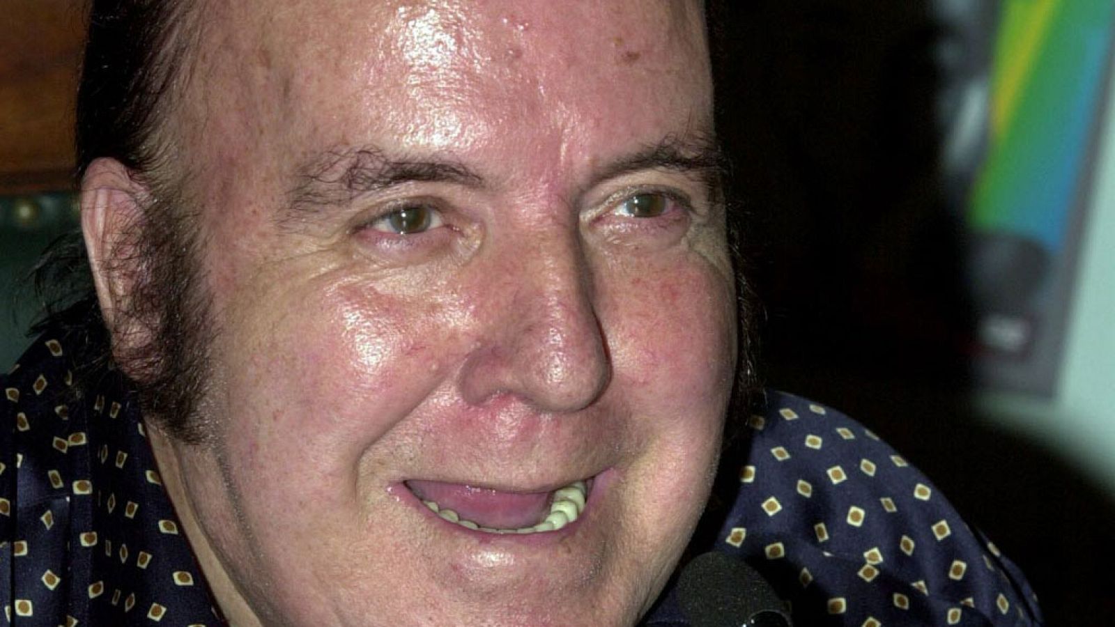 Chiquito de la Calzada, un torpedo del humor surrealista - Informativo 24h | Ver