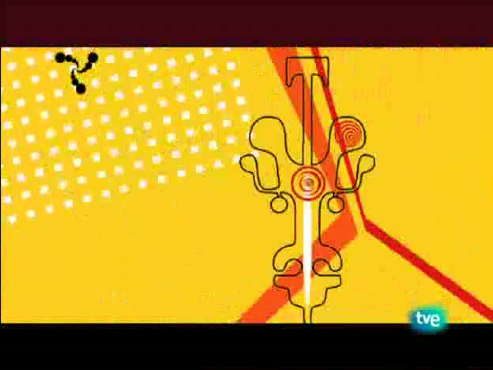 La mandrágora - 28/02/09 - La mandrágora | Ver