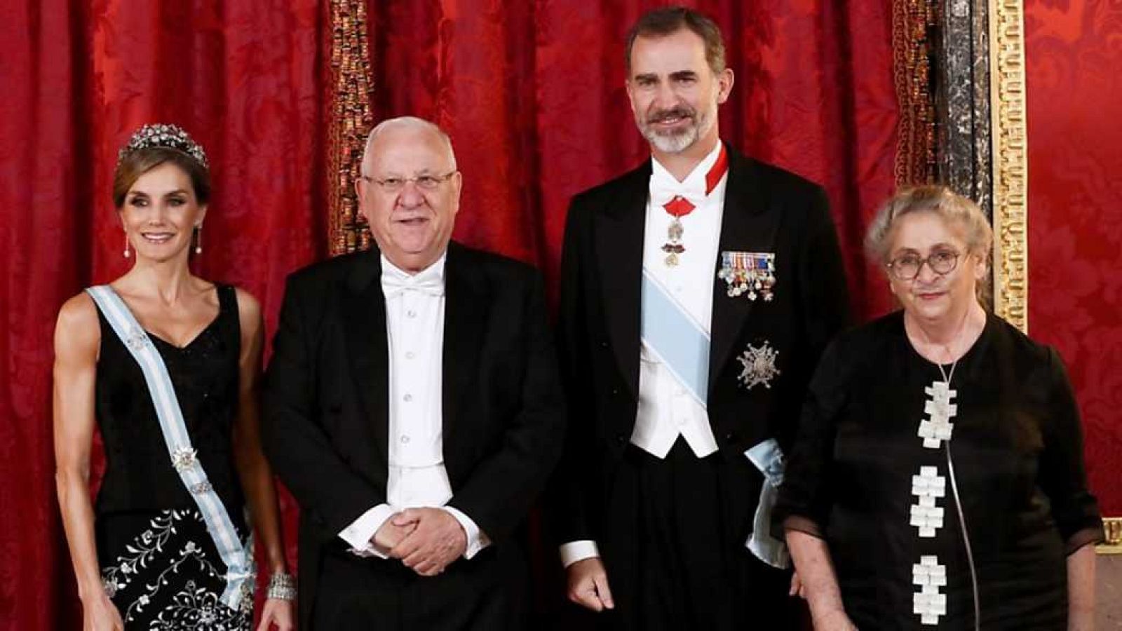 Audiencia Abierta - 11/11/17 - ver ahora