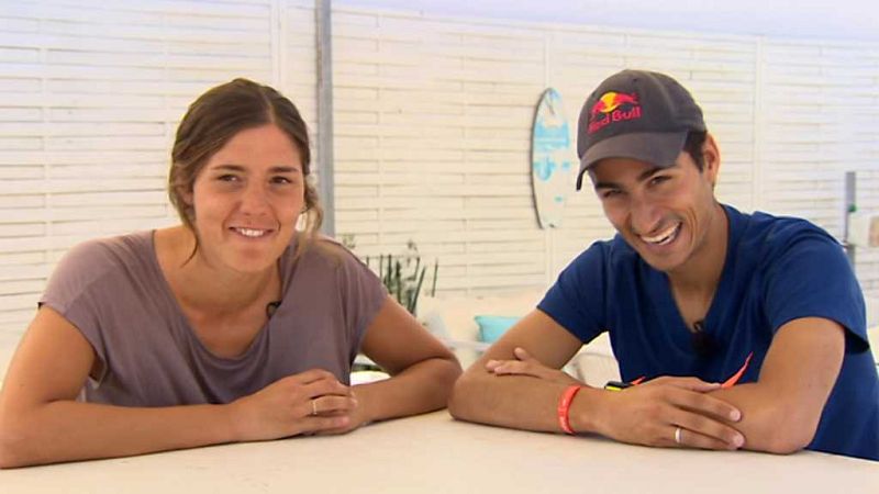 Enfoque - Triatl�n SuperMario