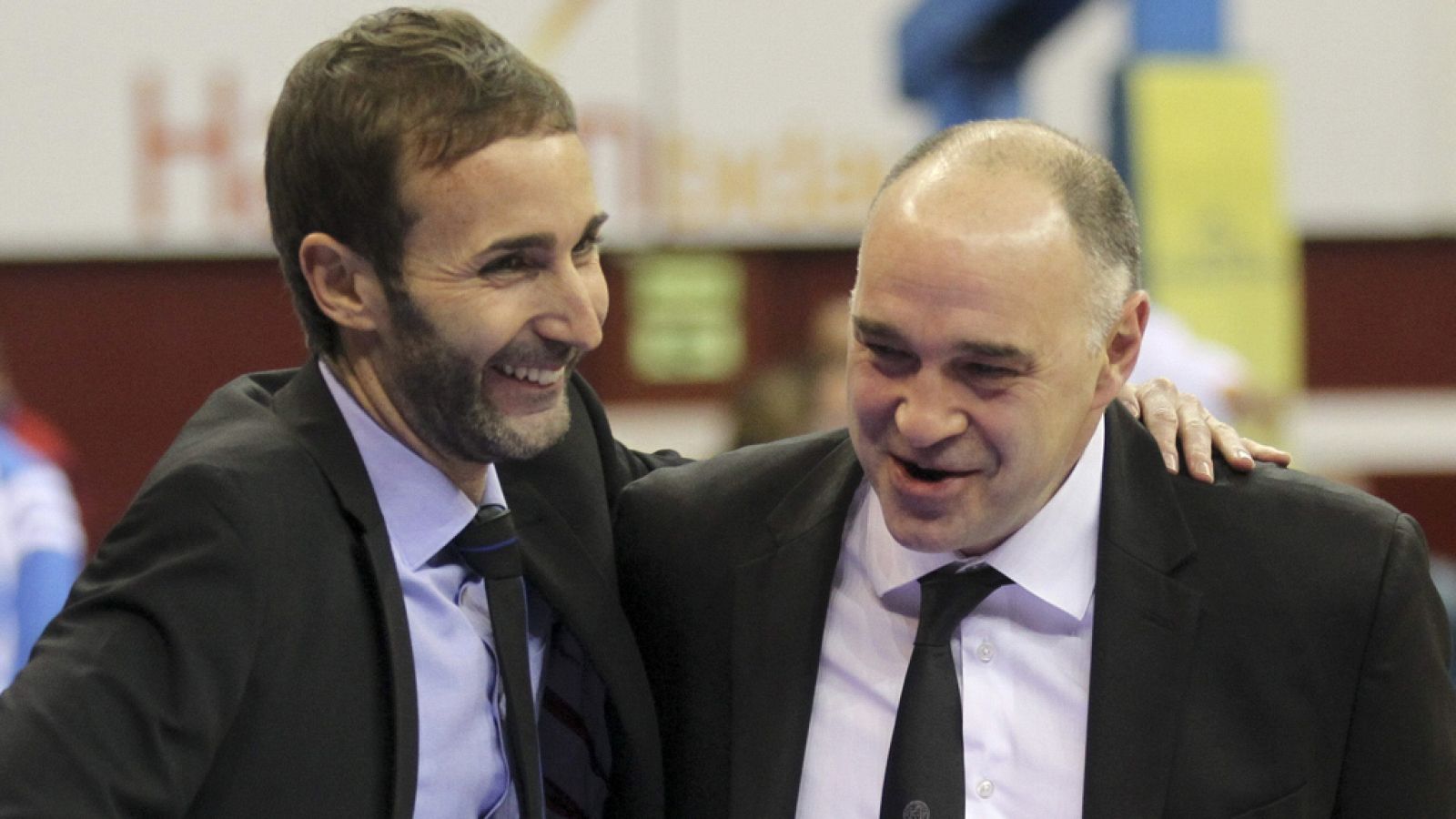 Sito Alonso pide "intensidad" antes del primer Clásico de la temporada - Conexión tdp | Ver