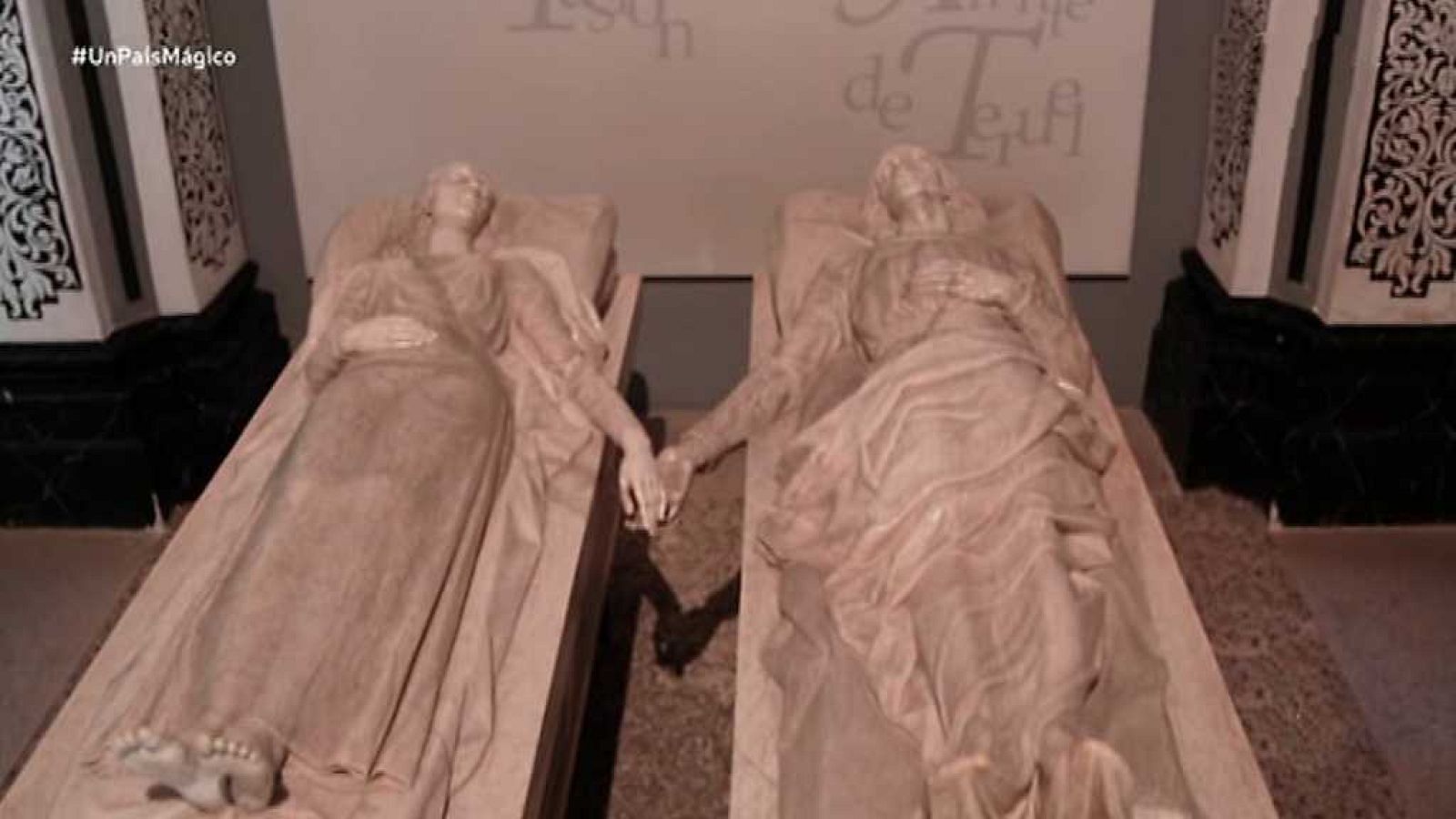 Un país mágico - Guadalajara y Teruel - ver ahora