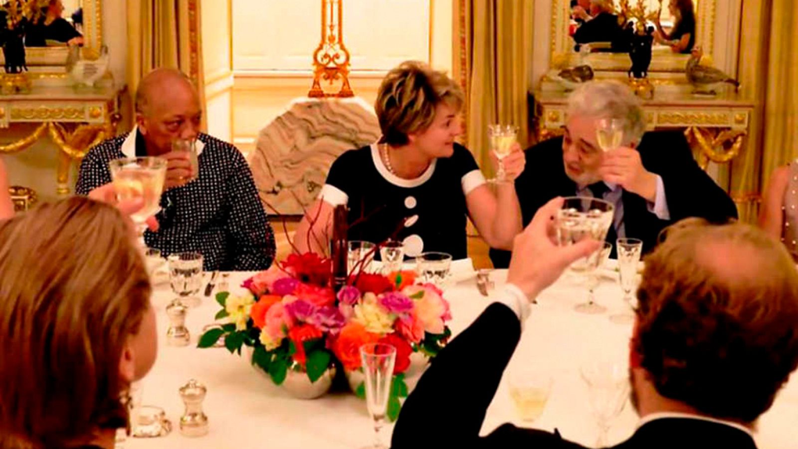 Otros documentales - Cocina real: El castillo de San Emerano - ver ahora