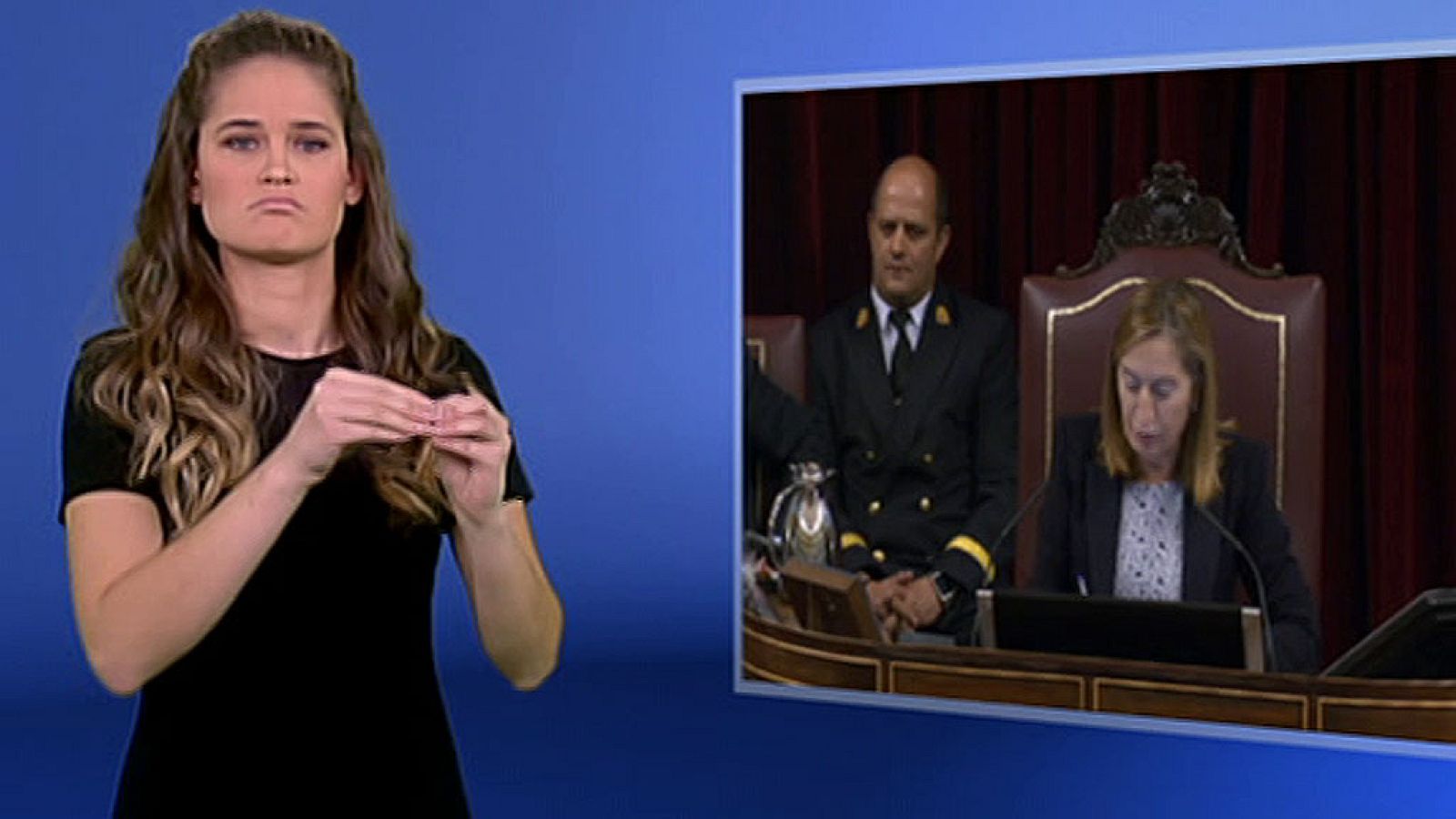 En lengua de signos - 12/11/17 - ver ahora