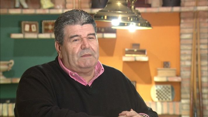 ¿Cómo lo ves? - Mariano Mariano: "No conozco a nadie que no haya imitado a Chiquito"