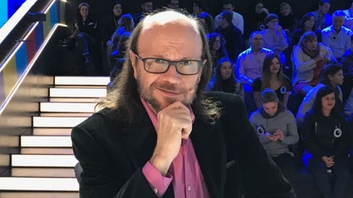 ¿Cómo lo ves? - Santiago Segura: "No hay mayor premio que el cariño del público"