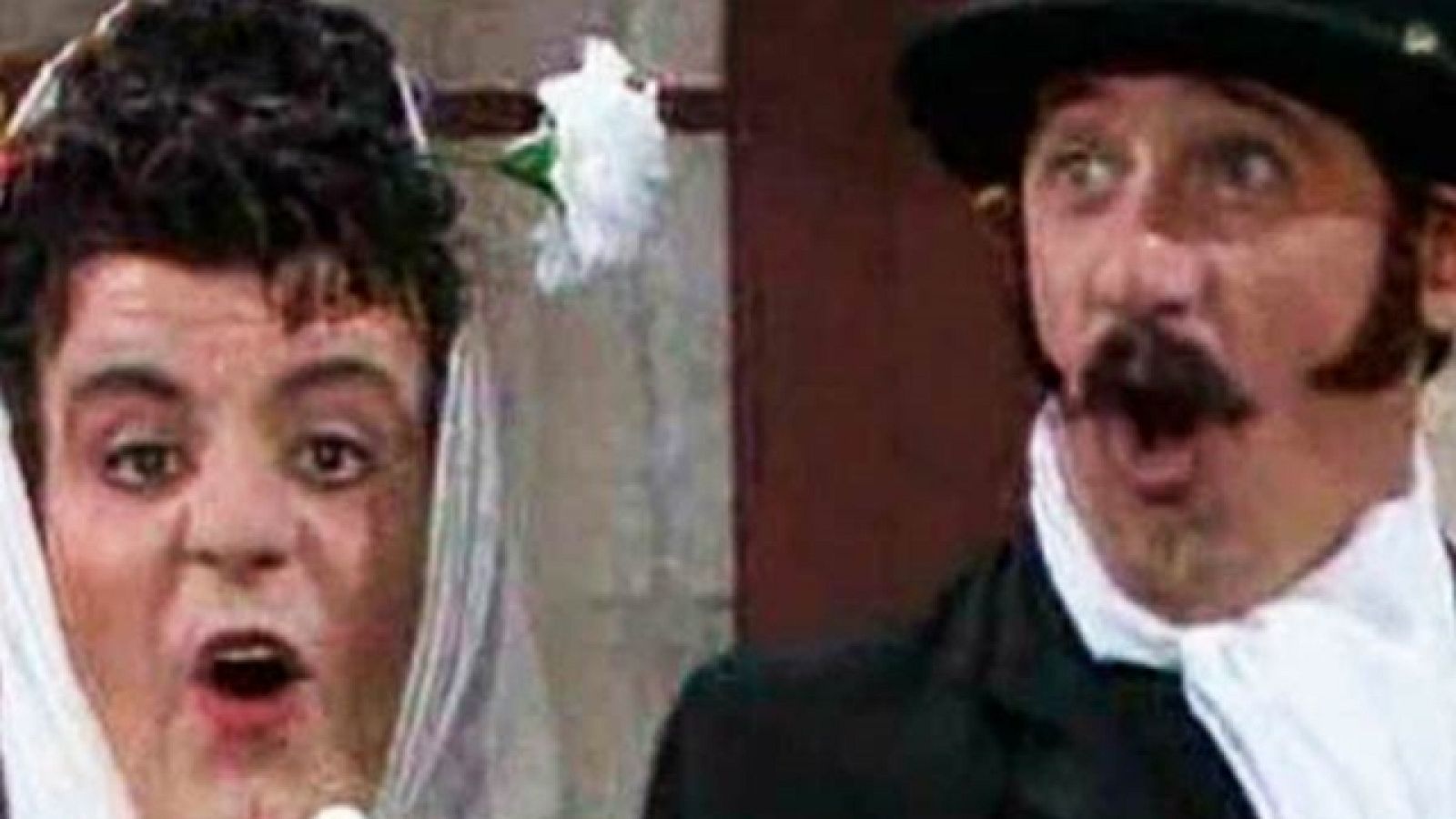 ¿Cuál ha sido el mejor dúo cómico español de la historia?