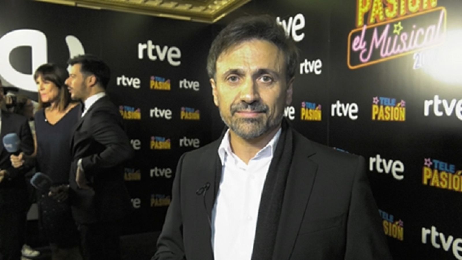 José Mota: "Detrás del personaje de Chiquito había un gran persona"