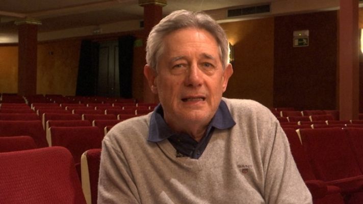 ¿Cómo lo ves? - Josema Yuste: "Chiquito es la esencia del humor"