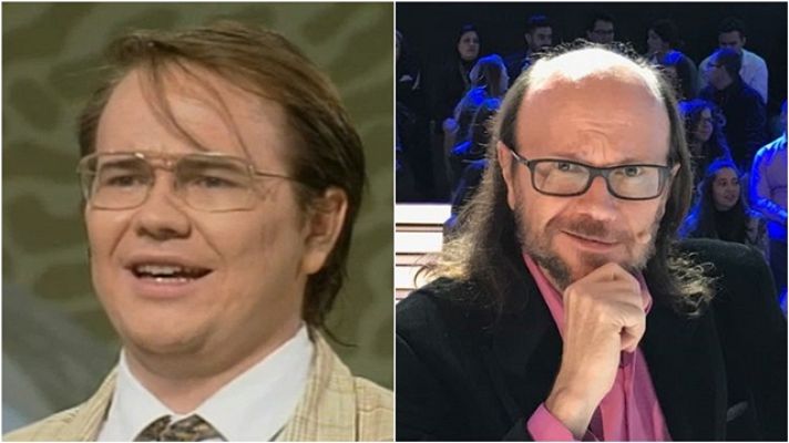 ¿Cómo lo ves? - Recordamos la primera aparición televisiva de Santiago Segura