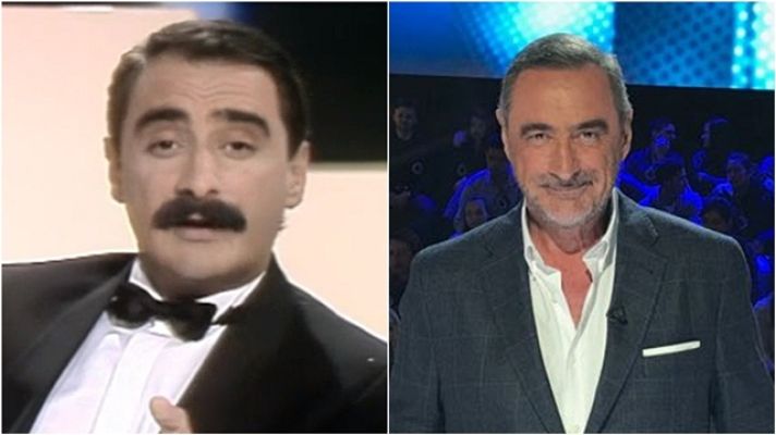 ¿Cómo lo ves? - Carlos Herrera: "Hace 30 años yo ya estaba en esta casa"