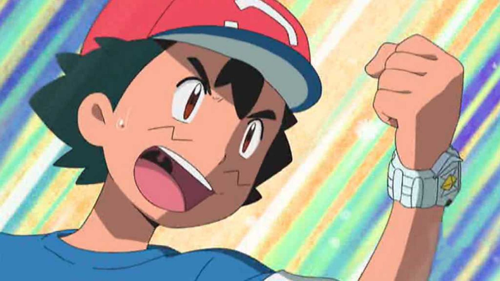 ¡Día de puertas abiertas en Alola! - Pokémon Sol y Luna | Ver