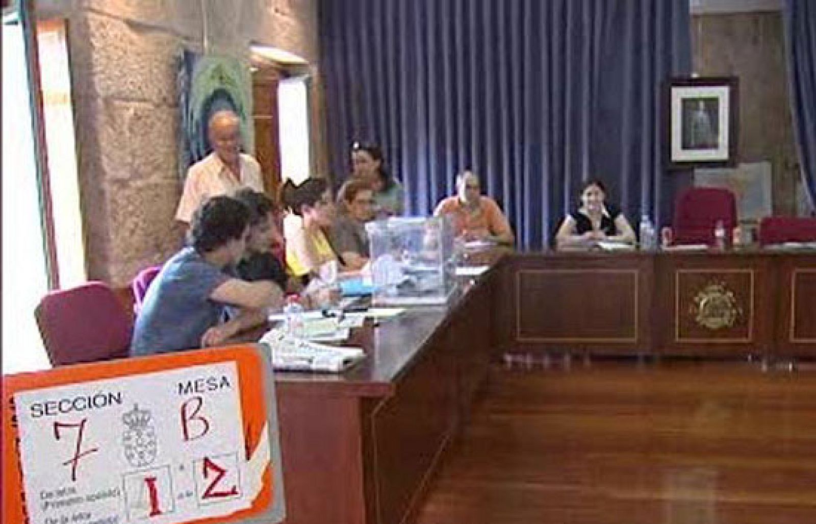 Telediario fin de semana en cuatro minutos - 28/02/09 | Ver