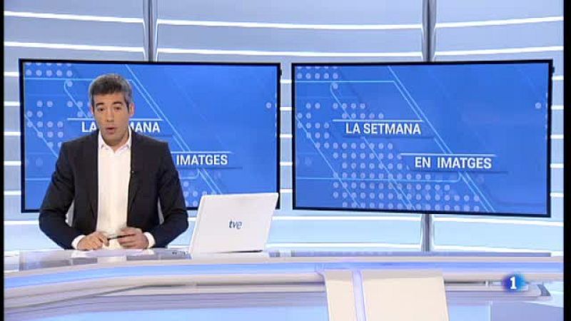 El Resum Informatiu de la Setmana - 12/11/2017
