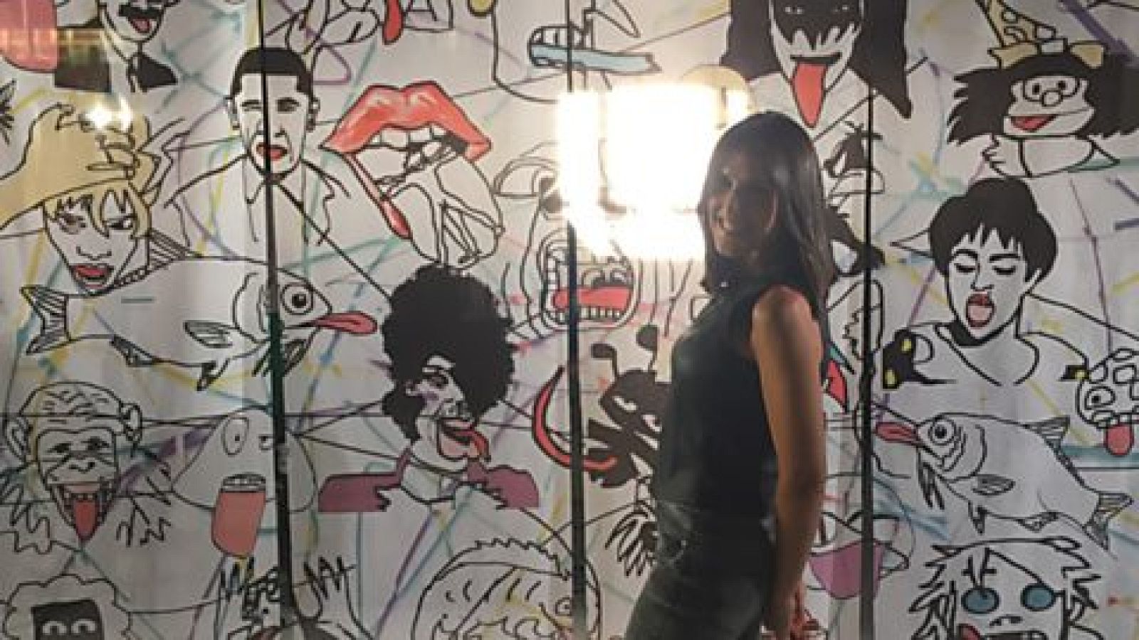 Cachitos de hierro y cromo - Cachiños de ferro eta kromoak - ver ahora