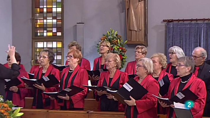 La Missa - La missa - 12/11/17