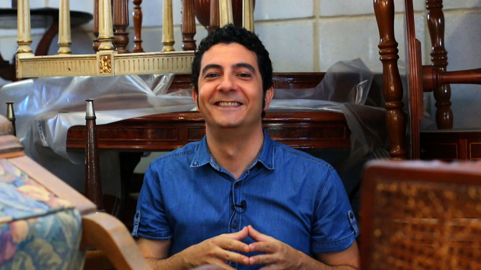 Alacarters - Metrópolis - Ver ahora