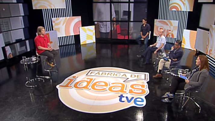 Fábrica de ideas - Invierte: Mr Jeff