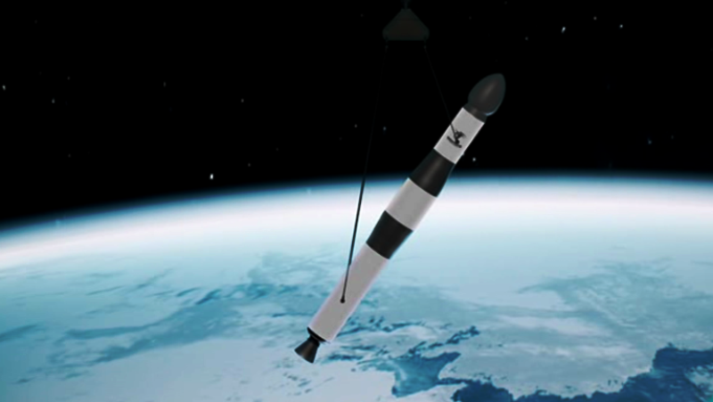 Fábrica de ideas - Imita: Vivero Aeronáutico Sevilla