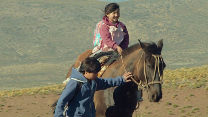 La noche temática - La escuela de los sueños - Avance