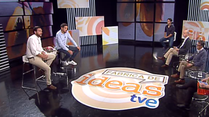 Fábrica de ideas - Invierte: Exotic Fruit Box