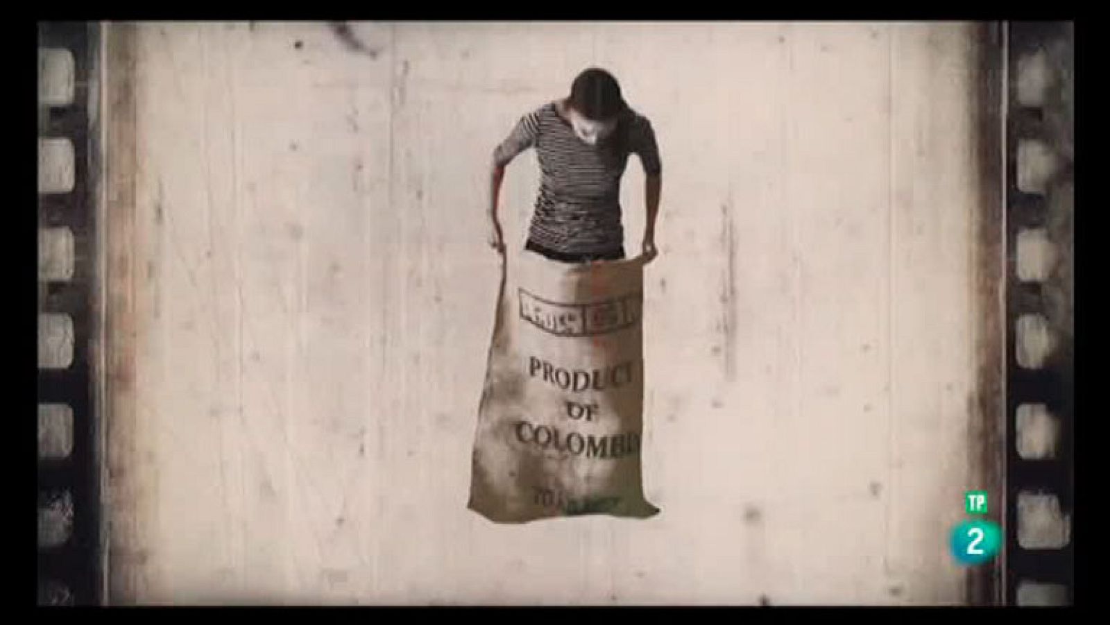 La Aventura del Saber. TVE. La Bolsa: Isabel Pérez del Pulgar