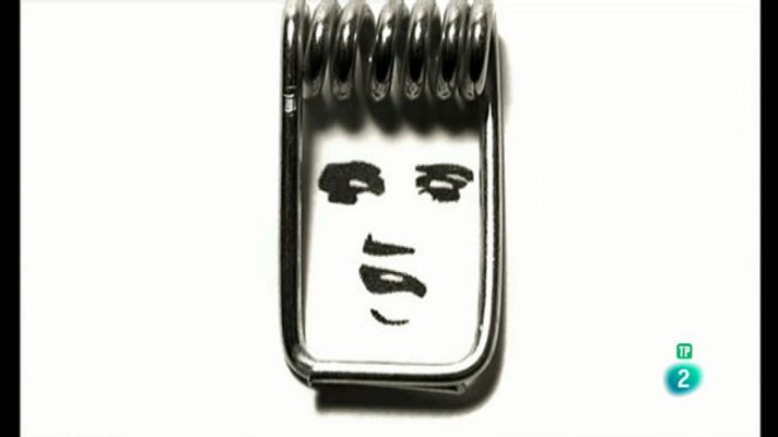 La aventura del Saber - Boek visual. Jordi Larroch