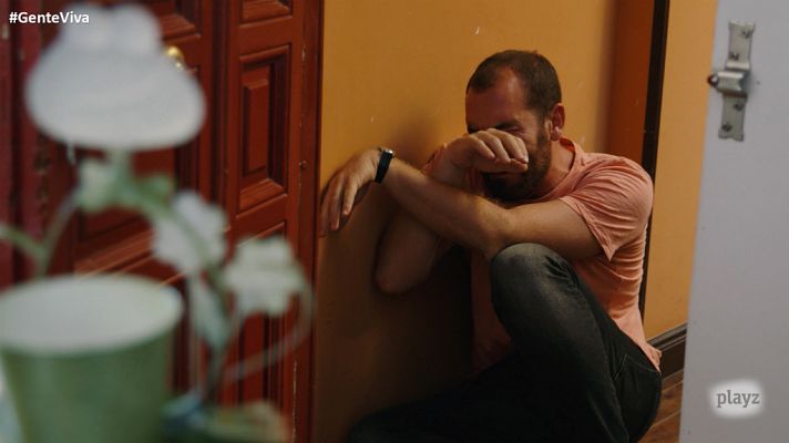 Gente viva - Reviuses: la rana de latón