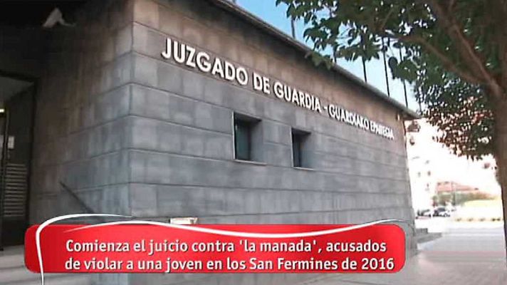 Amigas y conocidas - Amigas y conocidas - 13/11/17