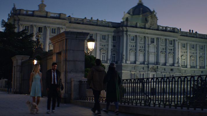 Lotería de Navidad - Anuncio Lotería de Navidad 2017