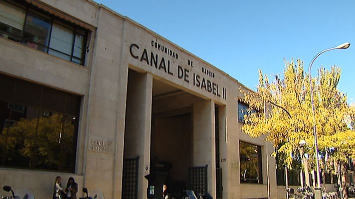 Informativo de Madrid - La Comunidad de Madrid en 4' - 13/11/17