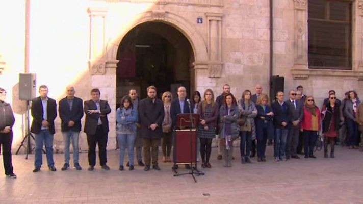 L'informatiu - Comunitat Valenciana - La Comunidad Valenciana en 2' - 13/11/17