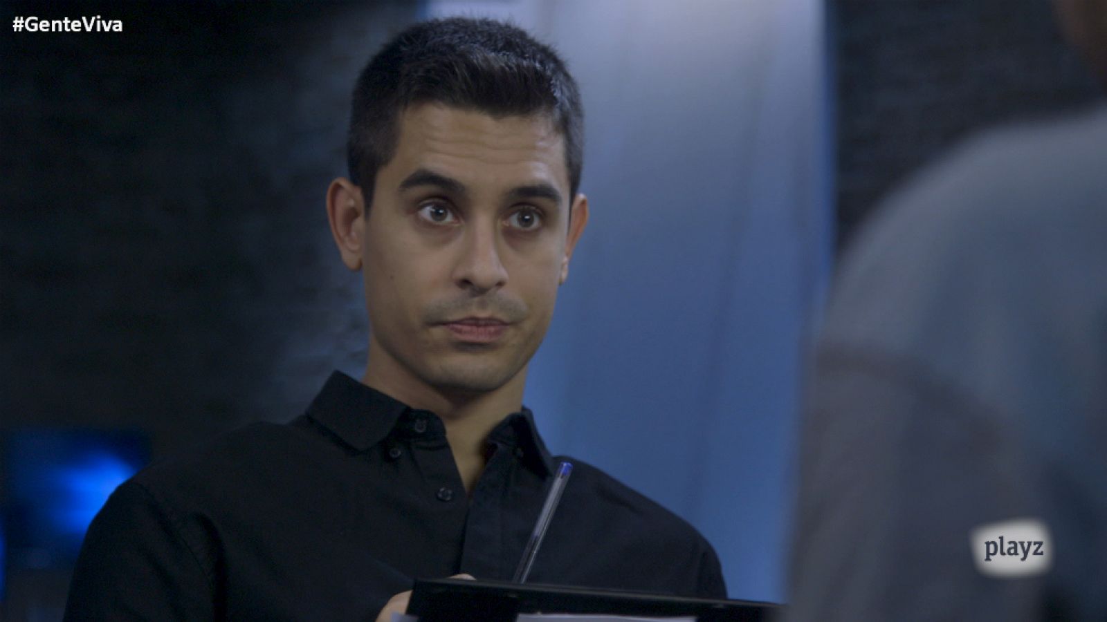 Gente Viva - La solución para la superpoblación es "convertirte en gay"