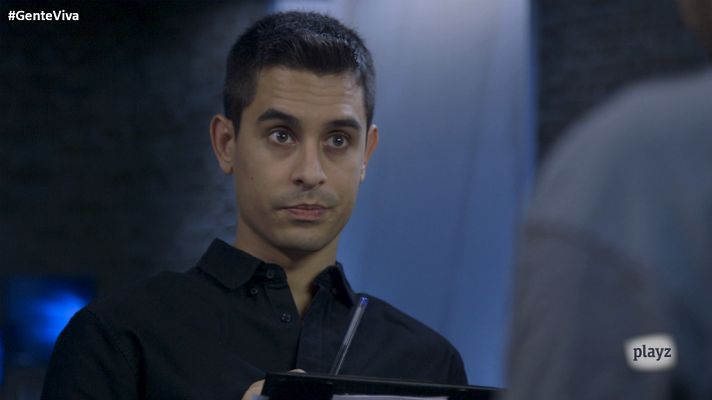 Gente viva - La solución para la superpoblación es "convertirte en gay"