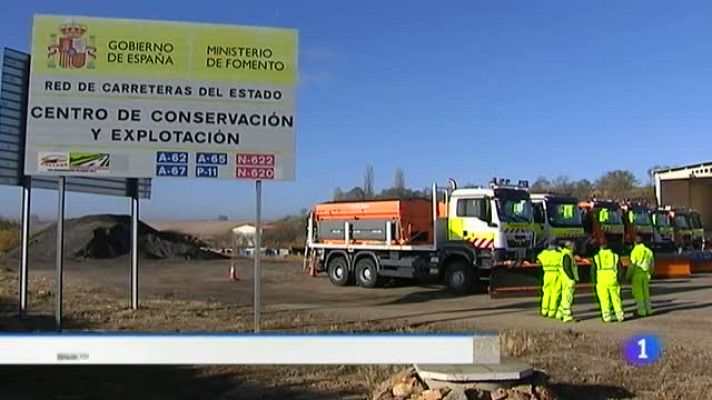 Noticias de Castilla y León - Castilla y León en 1' - 13/11/17