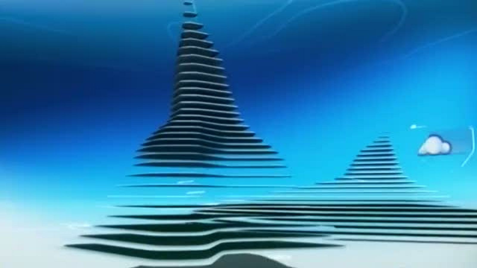 El Tiempo en la Comunidad de Navarra - 13/11/2017