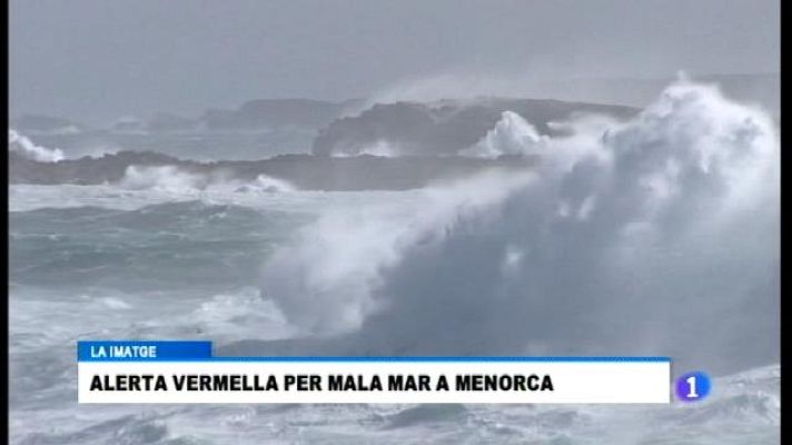 Informatiu Balear - Informatiu Balear - 13/11/17