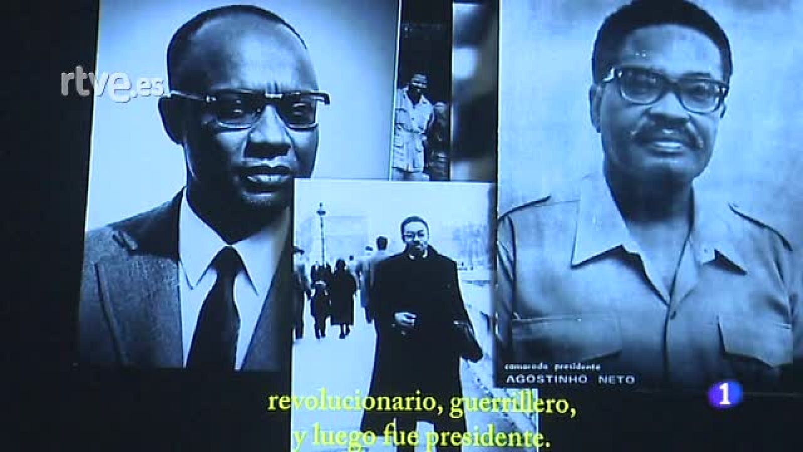 Bouchra Khalili, en el CAAC | Ver