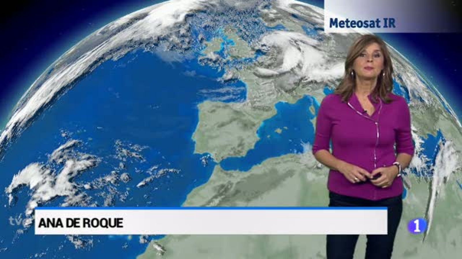 El tiempo en Andalucía - 13/11/2017 | Ver