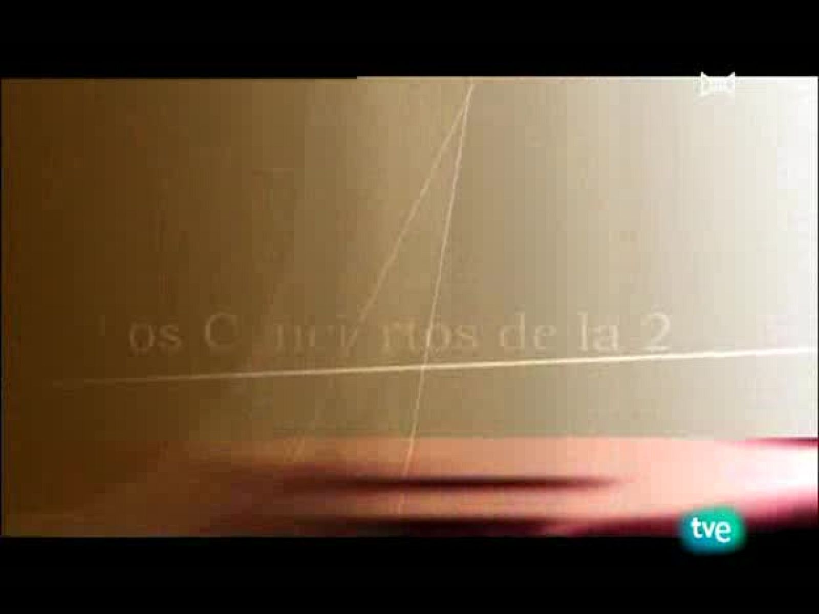 Elliot Carter, Chausson y Debussy - Temporada 2008/2009 | Ver