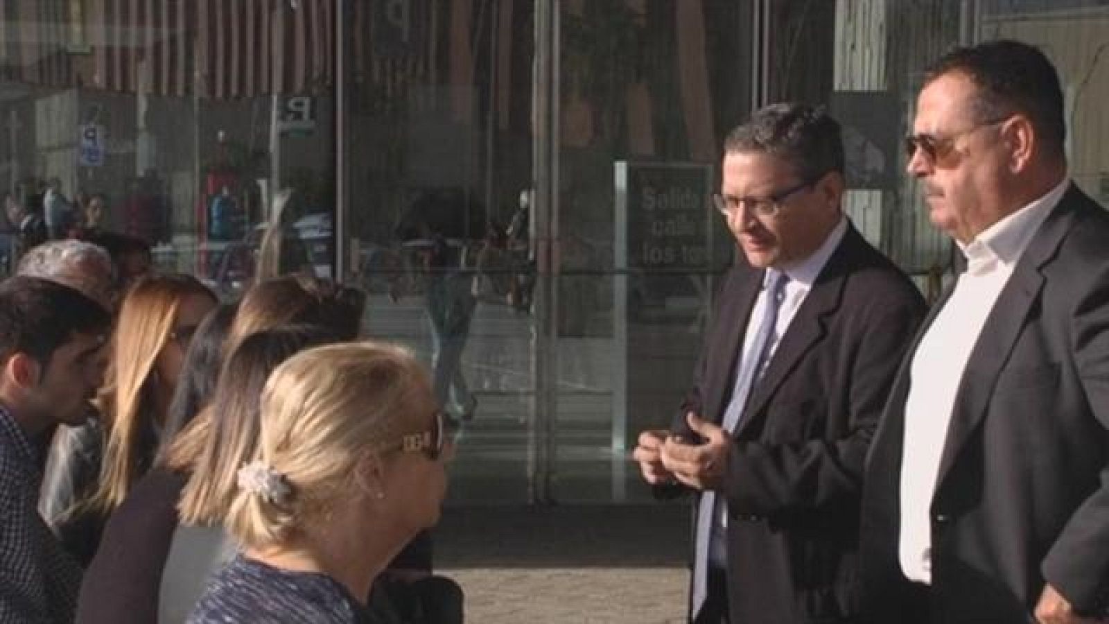 Canarias en 2' - 13/11/2017