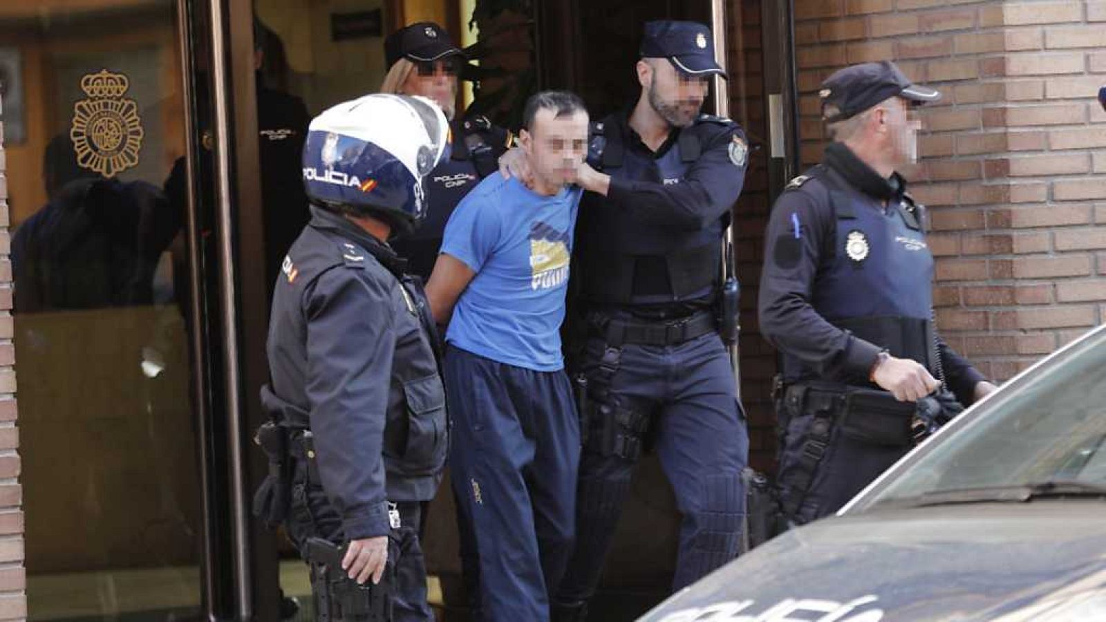 L'Informatiu - Comunitat Valenciana 2 - 13/11/17 - ver ahora