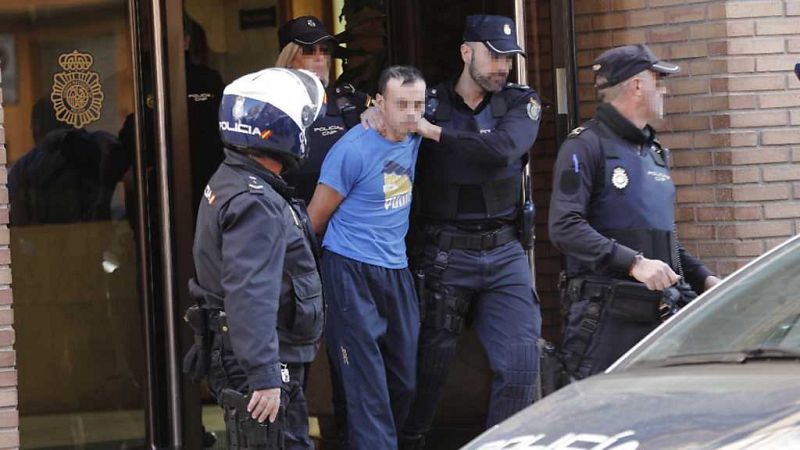 L'Informatiu - Comunitat Valenciana 2 - 13/11/17 - ver ahora