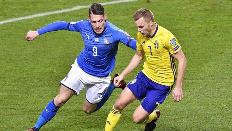 Italia, contra las cuerdas | Ver