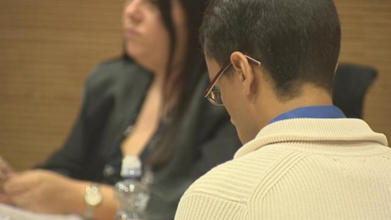 Arranca el juicio por la muerte de Saray González | Ver