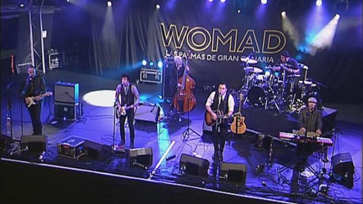  - Balance Womad 2017