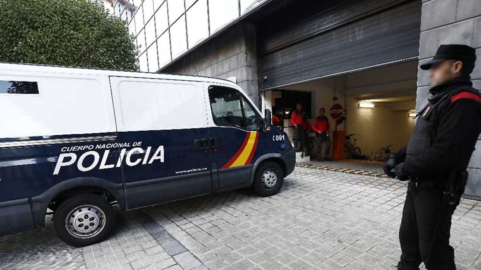 Telediario - 15 horas - 13/11/17 - ver ahora